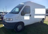 Despiece Peugeot Boxer 2.8HDI