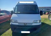Despiece Peugeot Boxer 2.8HDI