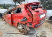 Despiece Ford Fiesta ST