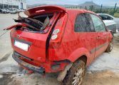 Despiece Ford Fiesta ST