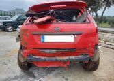 Despiece Ford Fiesta ST