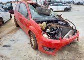 Despiece Ford Fiesta ST