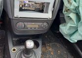 Despiece Ford Fiesta ST