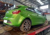 Despiece Seat Ibiza FR 2012