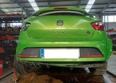 Despiece Seat Ibiza FR 2012
