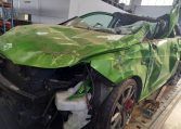 Despiece Seat Ibiza FR 2012