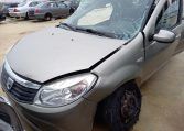 Despiece Dacia Sandero año 2010