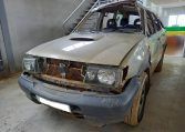 Despiece Nissan Terrano II