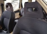 Despiece Nissan Terrano II