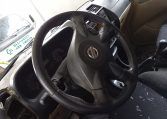 Despiece Nissan Terrano II