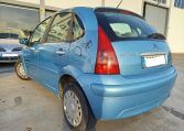 Despiece Citroen C3 1.4HDI