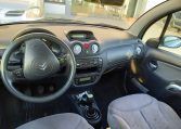 Despiece Citroen C3 1.4HDI