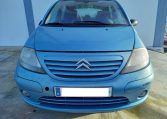 Despiece Citroen C3 1.4HDI