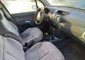 Despiece Citroen C3 1.4HDI