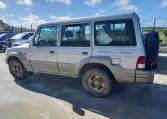 Despiece Hyundai Galloper