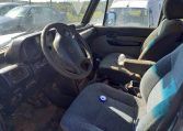 Despiece Hyundai Galloper