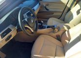 Despiece BMW 320D E90