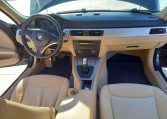 Despiece BMW 320D E90