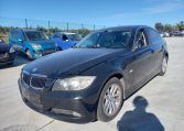 Despiece BMW 320D E90