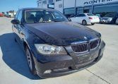 Despiece BMW 320D E90