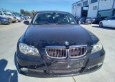 Despiece BMW 320D E90