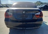 Despiece BMW 320D E90