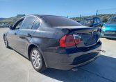 Despiece BMW 320D E90