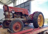 Despiece Ebro 160