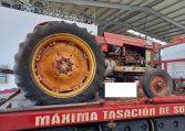 Despiece Ebro 160