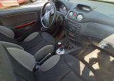 Despiece Citroen C2 VTR