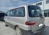 Despiece Hyundai H1