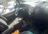 Despiece Hyundai H1