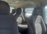 Despiece Hyundai H1