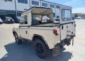 Despiece Land Rover Santana