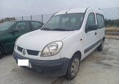 Despiece Renault Kangoo 2004