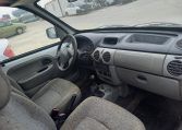 Despiece Renault Kangoo 2004