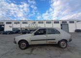 Despiece Renault 14 GTS