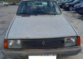 Despiece Renault 14 GTS