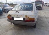 Despiece Renault 14 GTS