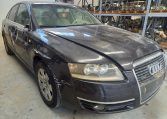Despiece Audi A6 Quattro