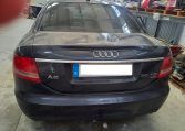Despiece Audi A6 Quattro