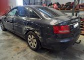 Despiece Audi A6 Quattro