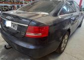 Despiece Audi A6 Quattro