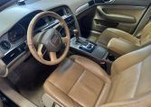Despiece Audi A6 Quattro