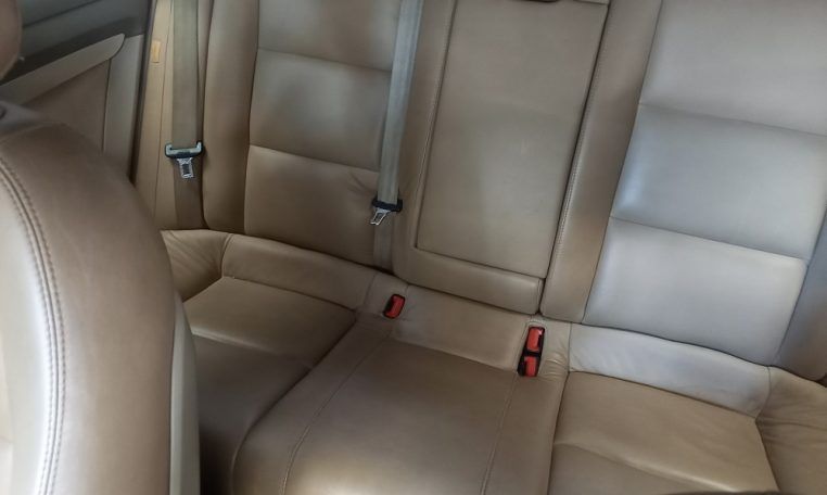 Despiece Audi A6 Quattro