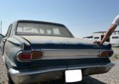 Dodge Barreiros 3700 año 1966