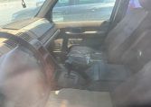 Despiece Ranger Rover
