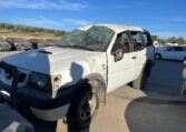 Despiece Nissan Terrano II 125cv
