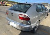 Despiece Seat LEON MK1