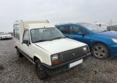 Despiece Renault Express 1.4